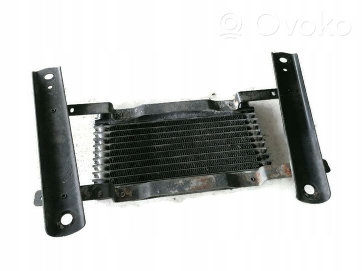 Hummer H2 Engine oil radiator 15172371