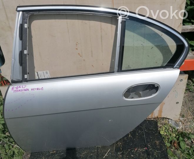 BMW 7 E65 E66 Rear door 