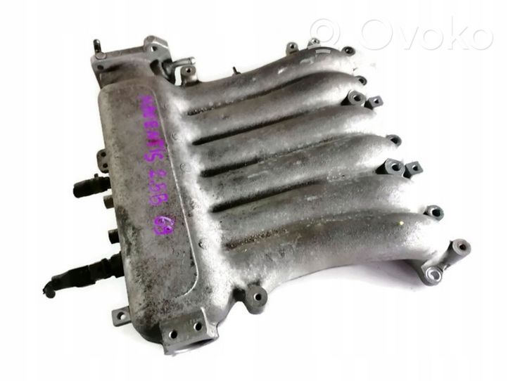 KIA Magentis Intake manifold 