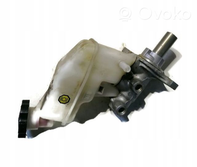 Hyundai Elantra Servo-frein 