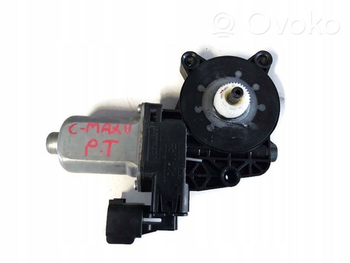 Ford C-MAX II Rear door window regulator motor AM51R27000BE