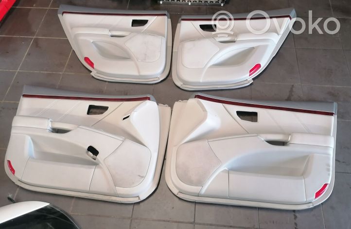 Hyundai Grandeur Interior set 