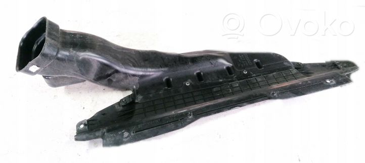 Hyundai Grandeur Canale guida dell’aria dell’intercooler 282123L000