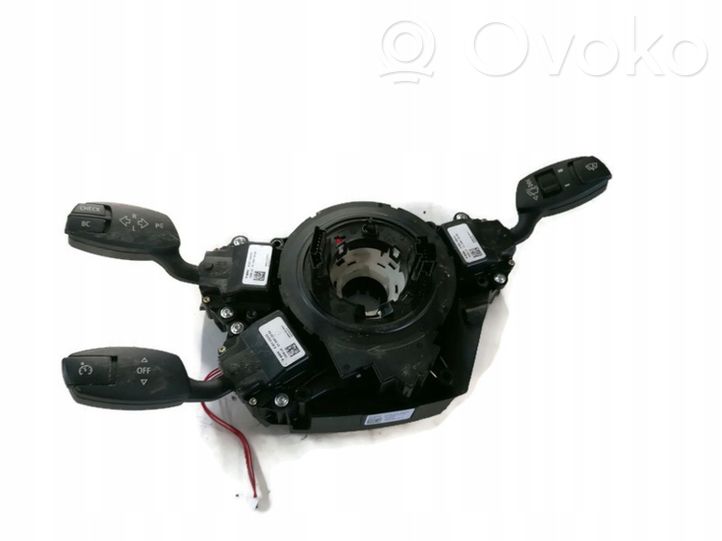 9115166 BMW 5 E60 E61 Lenkstockschalter Kombischalter, 86.71 € | RRR 