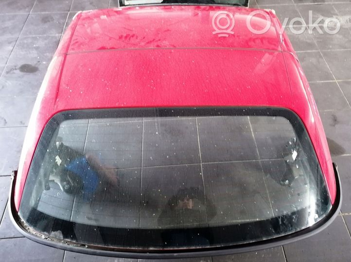 Opel Tigra B Roof 