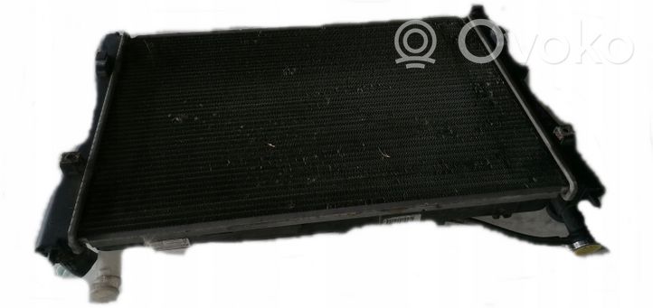 Mitsubishi Colt Kit Radiateur 1350A066