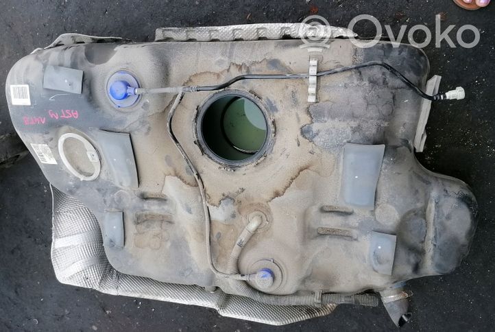 Opel Astra J Serbatoio del carburante 