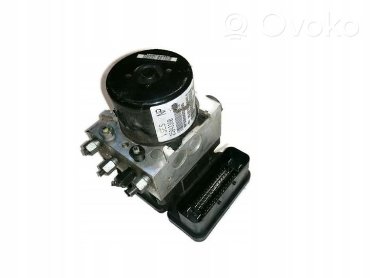 Chevrolet Captiva Pompe ABS 25943360