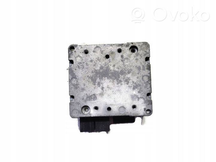 Opel Agila B Power steering control unit/module 3872085L00