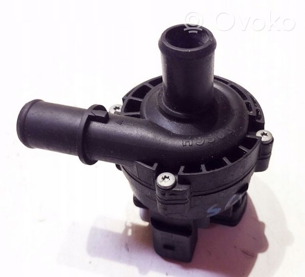 Renault Scenic III -  Grand scenic III Electric auxiliary coolant/water pump 