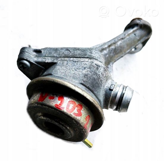 Mercedes-Benz C W203 EGR-venttiili A0021403660