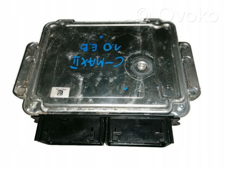 Ford C-MAX II Sterownik / Moduł ECU 0261S09148