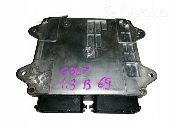 Mitsubishi Colt Calculateur moteur ECU 1860151200