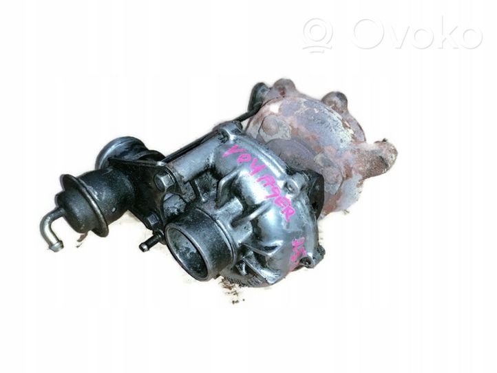 Chrysler Voyager Turboahdin 352420680