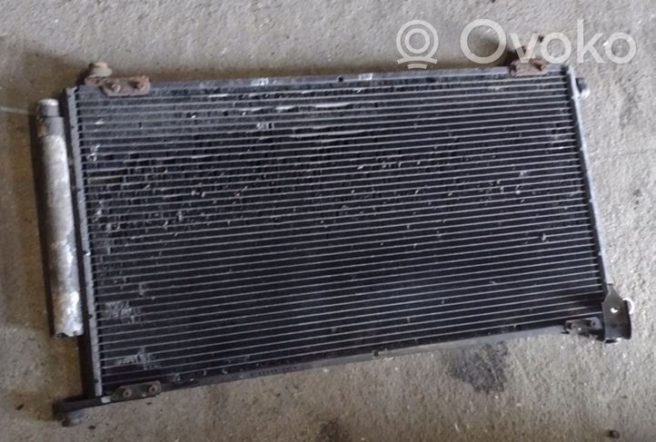 Honda CR-V Radiateur condenseur de climatisation 