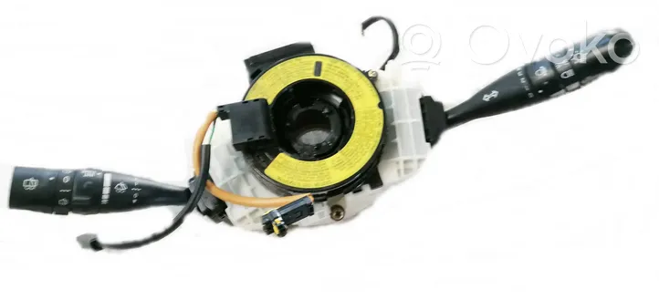 Mitsubishi Colt CZ3 Leva/interruttore dell’indicatore di direzione e tergicristallo A4545400217