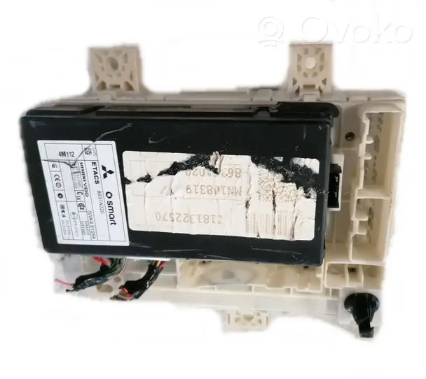 Mitsubishi Colt CZ3 Fuse box set 5WK45103A