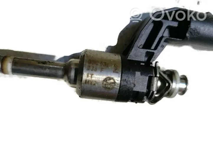 Volkswagen Jetta V Injecteur de carburant 03C906036F
