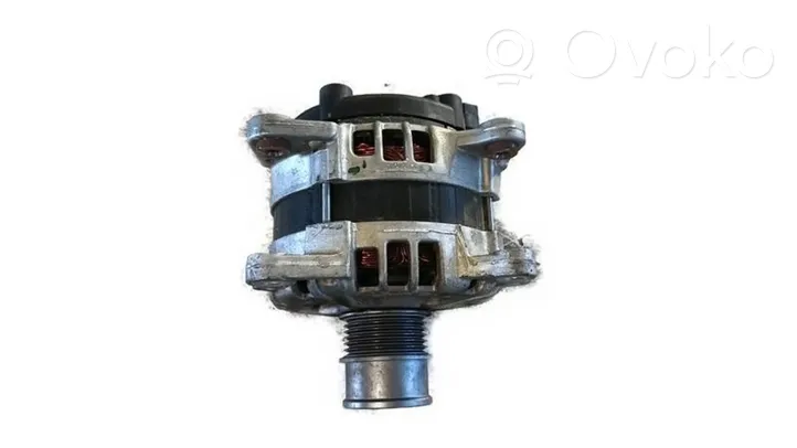 Volkswagen Beetle A5 Alternator 04C903023T