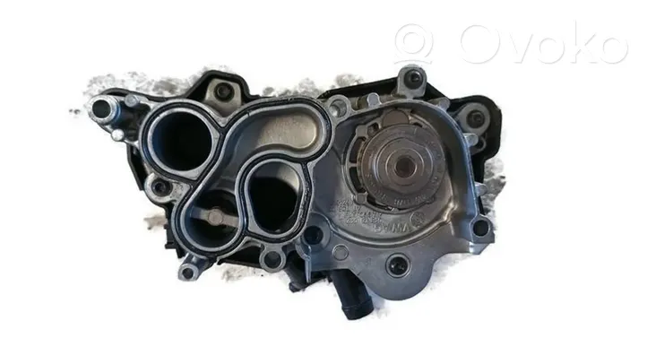 Volkswagen Beetle A5 Water pump 04E121042L