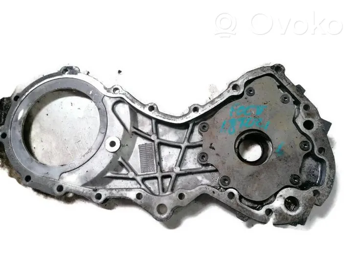 Ford Focus Osłona łańcucha rozrządu XS406F008BA