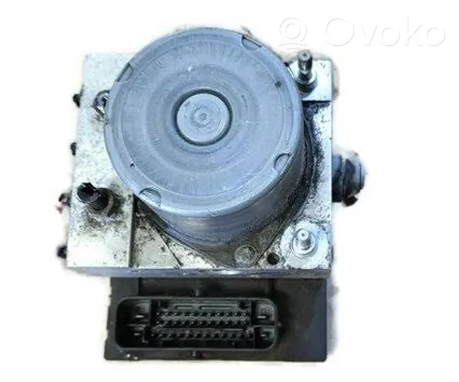 Opel Corsa D Pompe ABS 0265951752