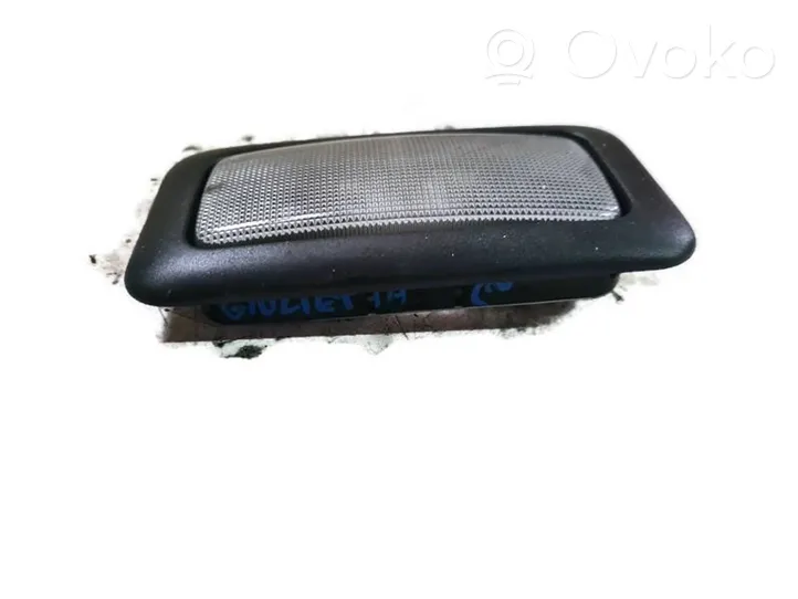 Alfa Romeo 147 Lampka podsufitki tylna 735244962