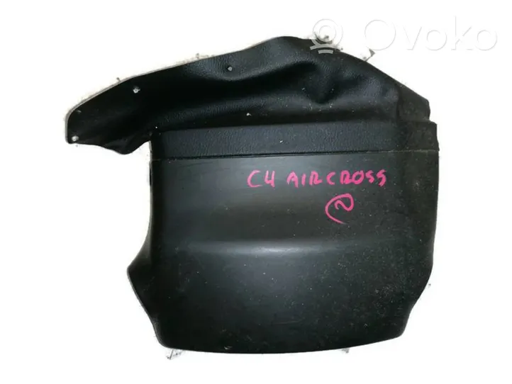 Citroen C4 Aircross Altra parte interiore 8065A105