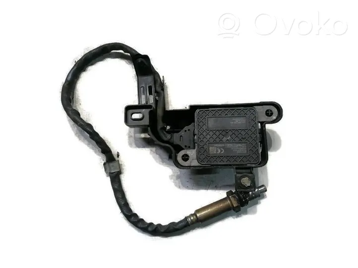 Peugeot 208 Sensore della sonda Lambda 9678570780