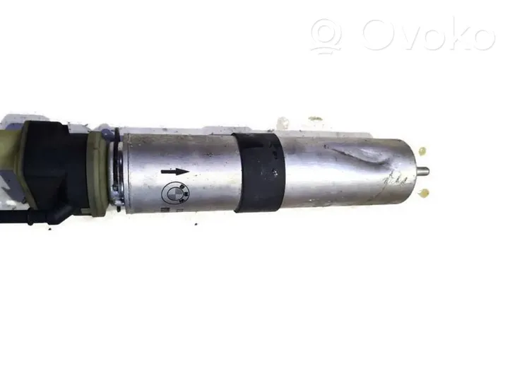 BMW 3 F30 F35 F31 Déshydrateur de clim 13328572522