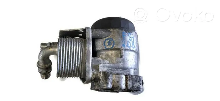 BMW 1 E81 E87 Engine oil radiator B8316000