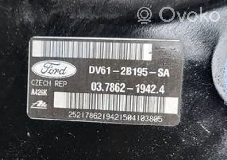 Ford Focus Servo-frein DV612B195SA