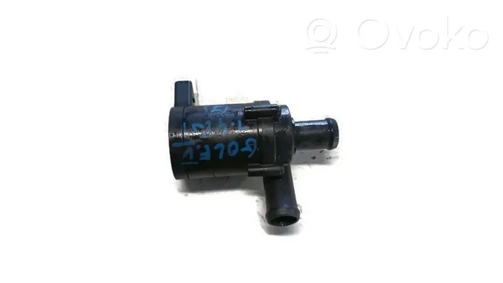 Volkswagen Golf V Pompe à eau de liquide de refroidissement 1K0965561F