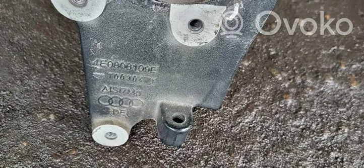 Audi A8 S8 D3 4E Support d'amortisseur inférieur 4E0808109E