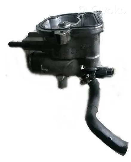 Mercedes-Benz CLC CL203 Tuyau de liquide de refroidissement moteur A6112031275