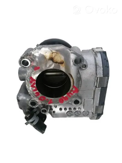 Toyota Aygo AB10 Throttle body valve 2203000020