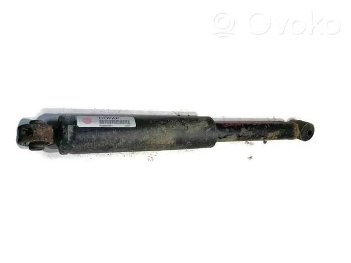 Chevrolet Equinox Rear shock absorber/damper 22865484