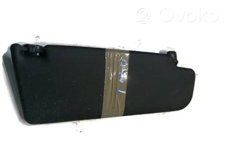 Skoda Citigo Sun visor 