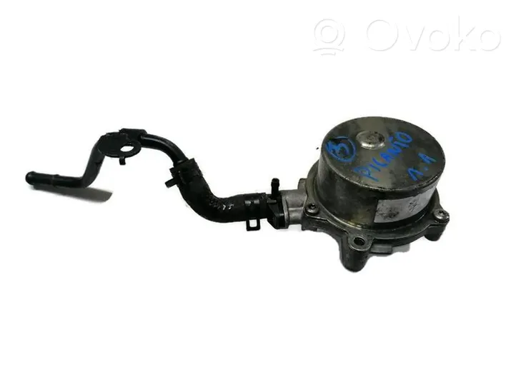 KIA Picanto Moteur d'essuie-glace 288102A000