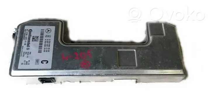 Mercedes-Benz C W205 Luci posteriori A2539003502