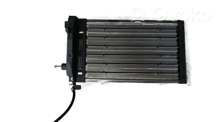 BMW 1 E81 E87 Radiateur électrique de chauffage auxiliaire 9153884