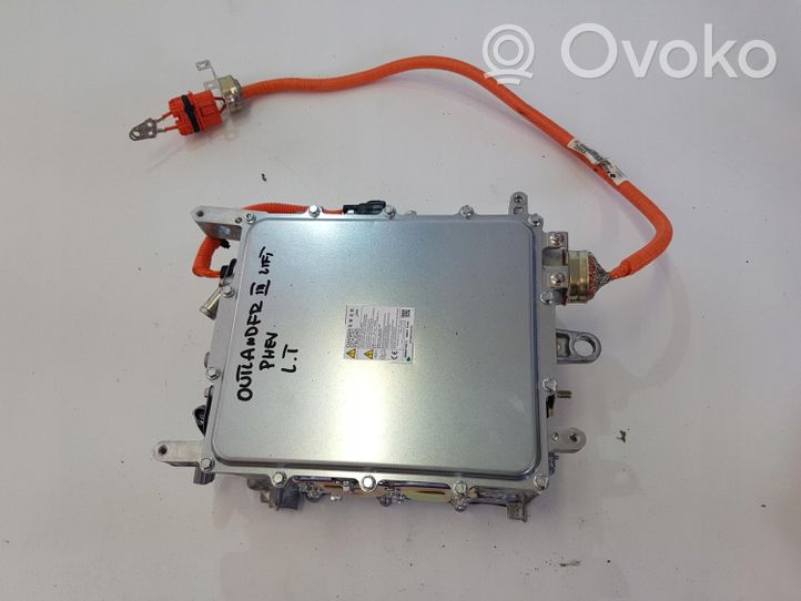 Mitsubishi Outlander Modulo di zavorra faro Xenon W005T70271