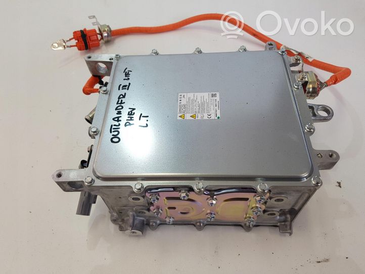 Mitsubishi Outlander Ajovalojen virranrajoitinmoduuli Xenon W005T70271