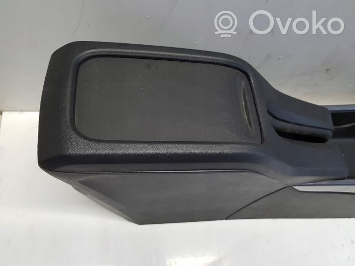 Peugeot 307 Console centrale 