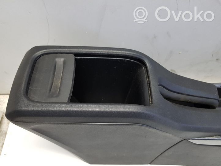 Peugeot 307 Console centrale 