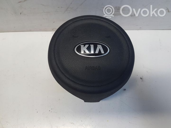 KIA Optima Sivuturvatyyny 