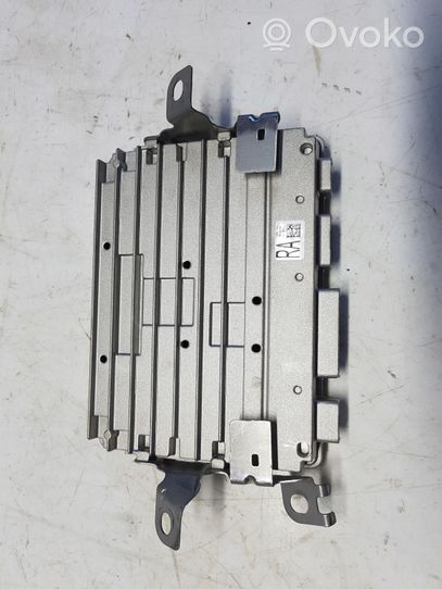 Toyota Corolla E210 E21 Unité / module navigation GPS 86840-K0010-B