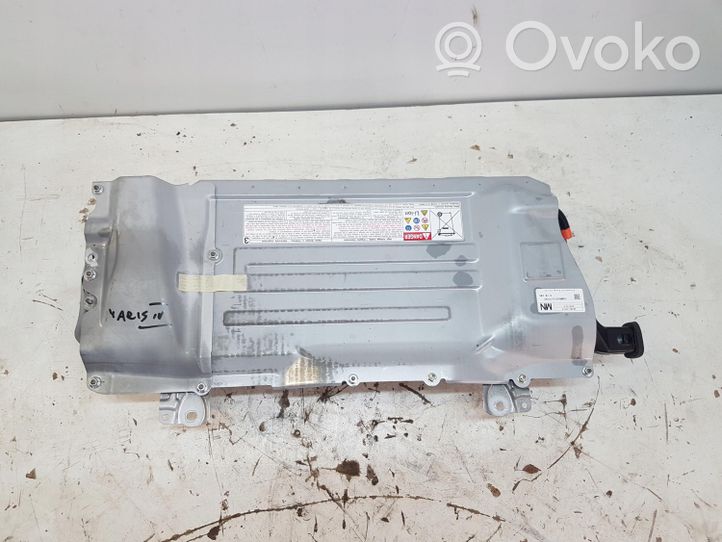 Toyota Yaris XP210 Batterie G9280K0010