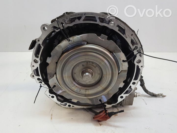 Mercedes-Benz E W213 Mechaninė 5 pavarų dėžė A2132706302