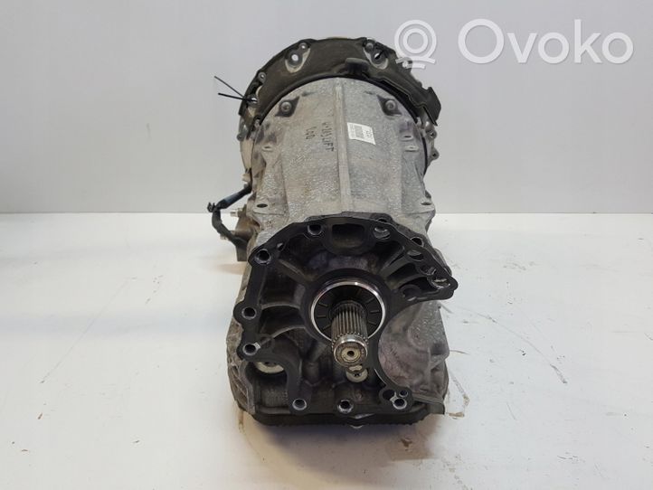 Mercedes-Benz E W213 Mechaninė 5 pavarų dėžė A2132706302